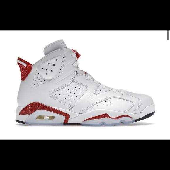 Nike (JORDAN 6 retro) main image 6